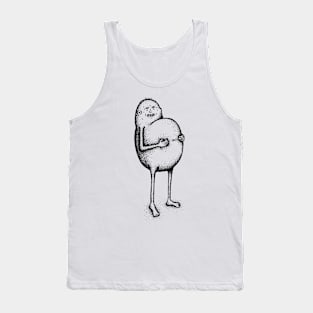 Immaculate Conception Tank Top